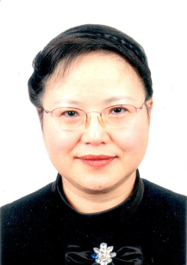 张英